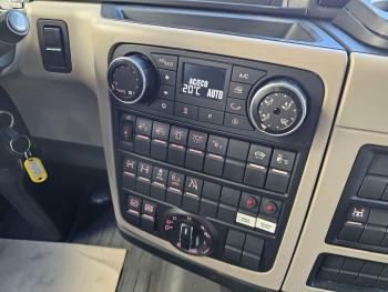 TGX 26.580 6x4 BL / RETARDER / EPSILON Q170Z96 / HOLZ